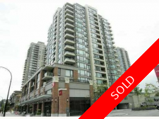 Brentwood Park Condo for sale: 3 bedroom 1,065 sq.ft. (Listed 2012-11-08)