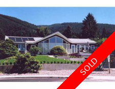 Forest Hills NV House for sale: 3 bedroom 2,100 sq.ft. (Listed 2011-03-03)