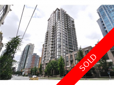 Downtown VW Condo for sale: 1 bedroom 623 sq.ft. (Listed 2013-11-19)
