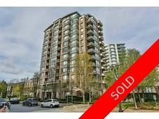 Lower Lonsdale Condo for sale:  2 bedroom 951 sq.ft. (Listed 2016-01-27)