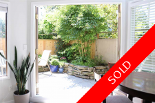 Central Lonsdale Townhouse for sale: 3 bedroom 1,359 sq.ft. (Listed 2019-07-06)
