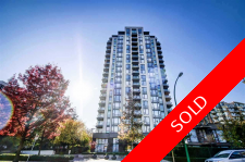 Lower Lonsdale Apartment/Condo for sale: 1 bedroom 545 sq.ft. (Listed 2020-05-23)