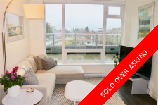 Collingwood VE Apartment/Condo for sale: 2 bedroom 763 sq.ft. (Listed 2020-12-15)